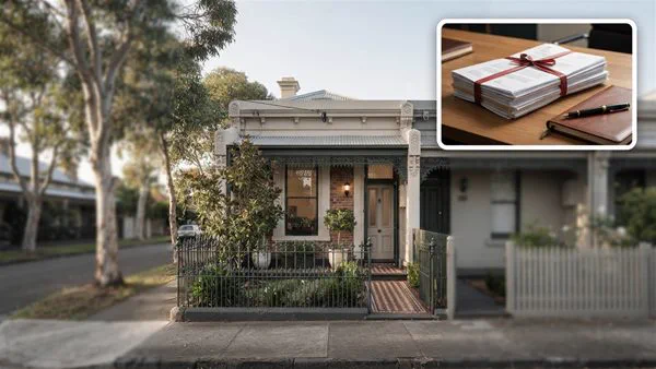 Victoria’s trust surcharge